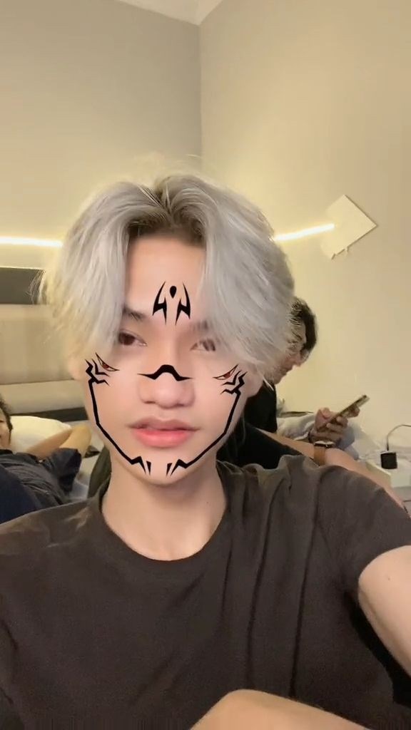 Anda Mirip Siapa Di Ytmci