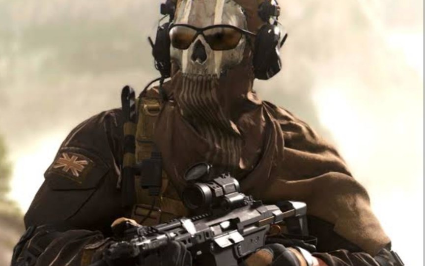 Hangi Call of Duty Karaterisin?