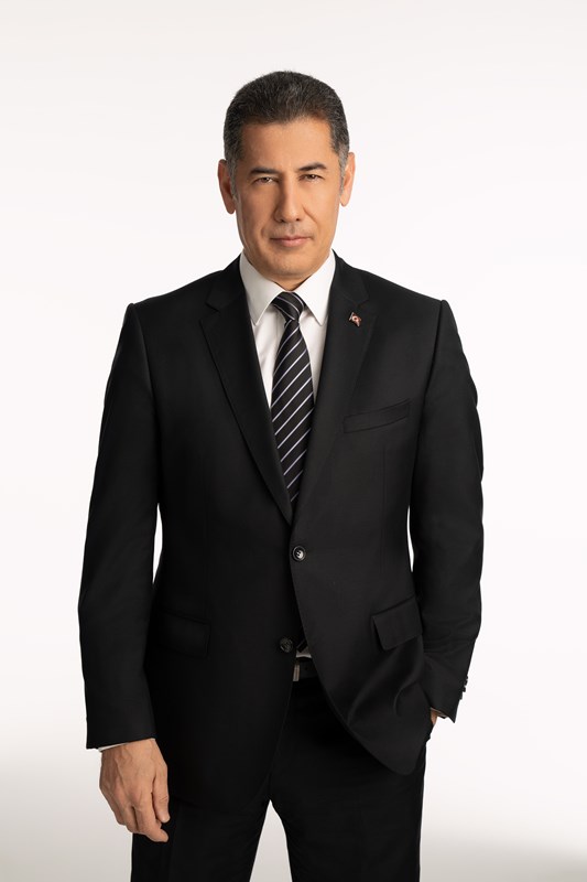 SİNAN OĞAN 