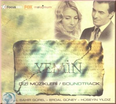 Yemin Dizisi Hayranı Mısın?