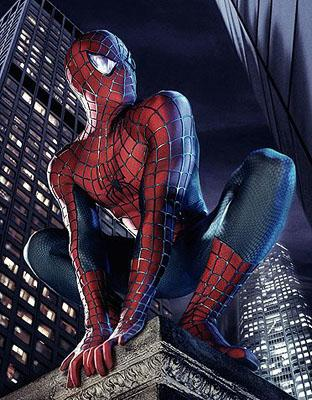 Quel Super Heros Serais Vous ? 