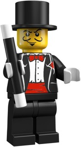 Magician