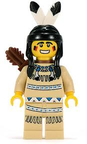 Tribal Hunter