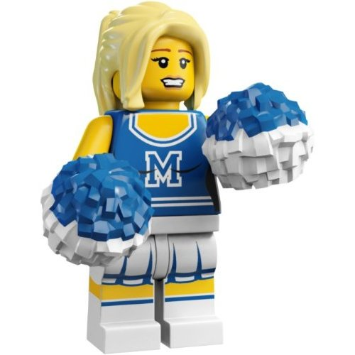 Cheerleader