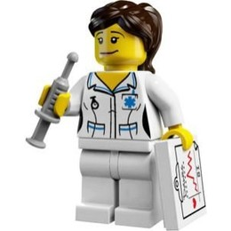 Nurse