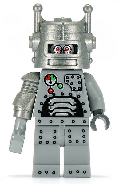 Robot