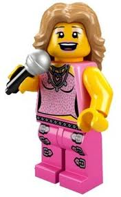 Pop Singer