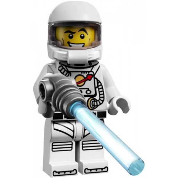Spaceman