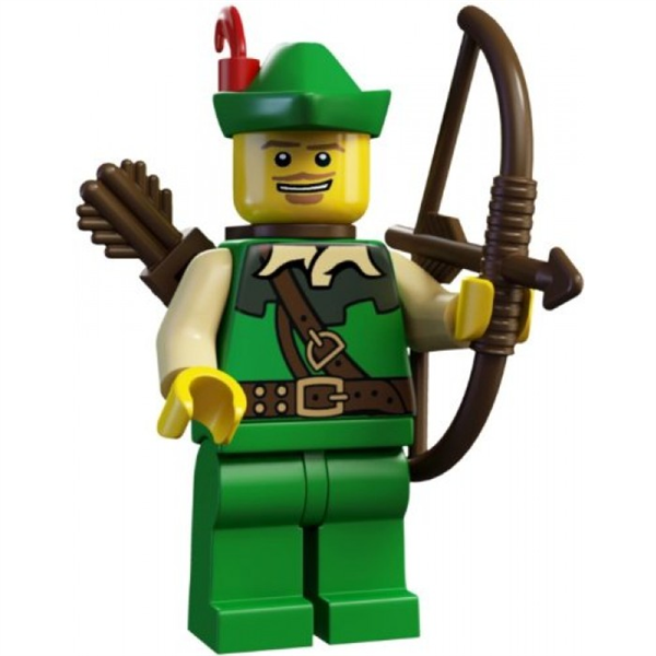 Forestman