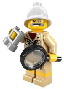 Explorer