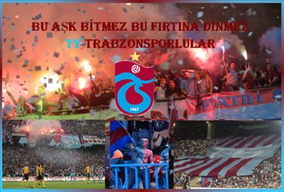 Ne Kadar Trabzonsporlusun?