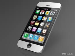 iPhone 5G