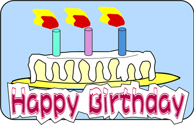 IYIKI DOGDUN(Happy Birthday )