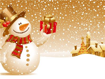 KAR ADAM (SNOW MEN)