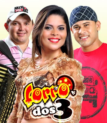 Forró Dos Três