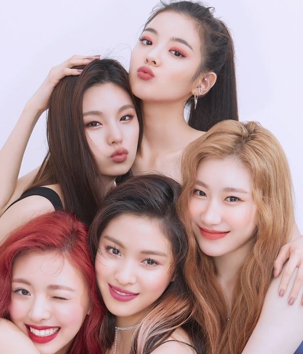 Kpop idolü olabilir misin?