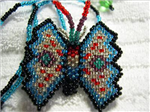 Butterfly Send
