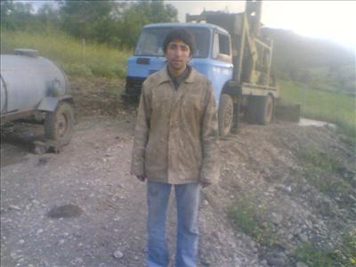 Mustafa Kadir