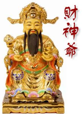 Chinese New Year Symbols * MoneyDiety