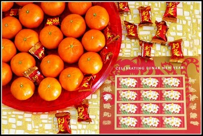 Xin Nian Kuai Le