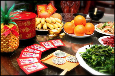 Xin Nian Kuai Le