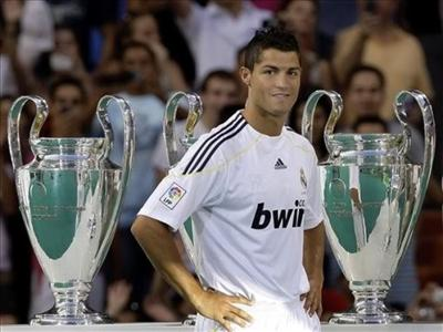 Hangi Futbolcusun???