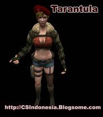 taratula