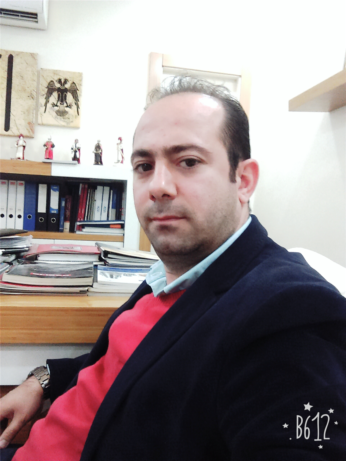 Emre Sezer