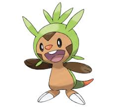 Que Pokemon Eres