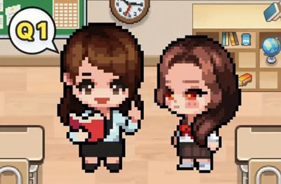UJIAN TEAM SPTRAKORI