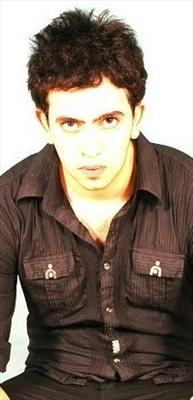 Usama Abdelaziz