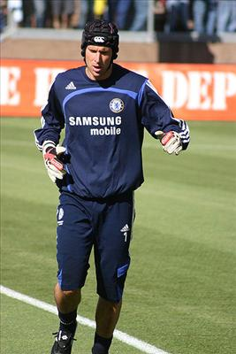 Hangi Chelsea Oyuncususun!!