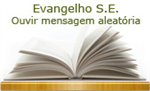 Evangelho Segundo O Espiritismo - Áudio Aleatório
