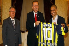 Siyaset Ve Futbol