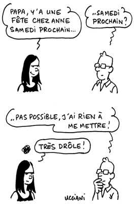 Samedi..