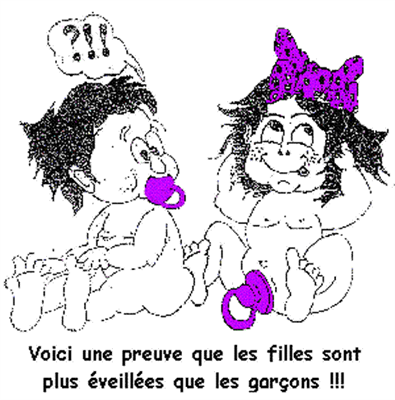 L'éveil