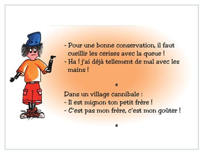 Pas Drole