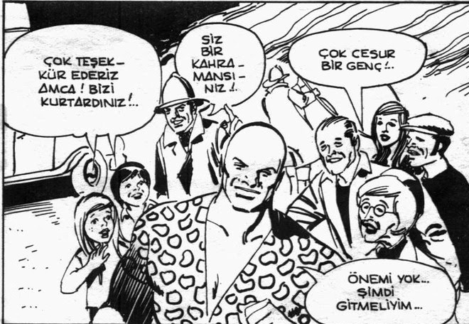 Dedektiflik Oyunları!
