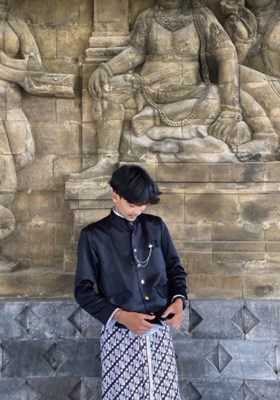 Buktikan jika kamu benar fans gsky!