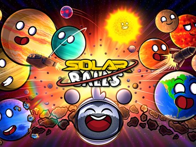 Solarballs
