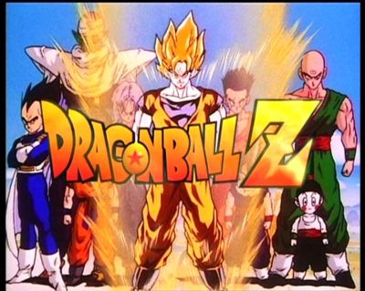 Que Tanto Saves De Dragon Ball Z