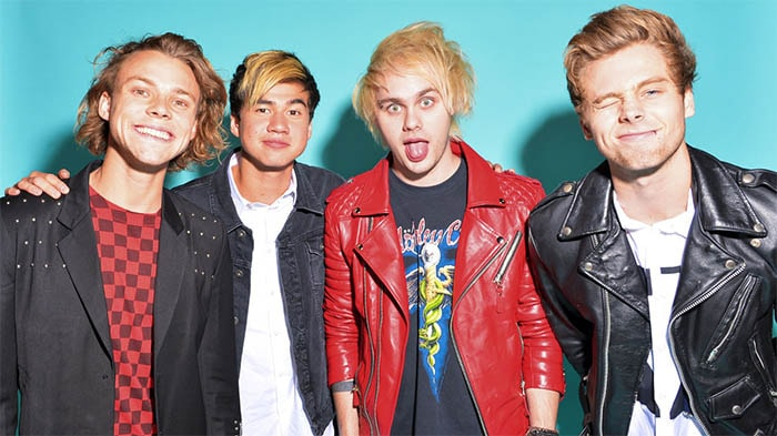 Hangi 5Sos Karakterisin