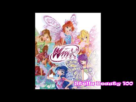 Hangi Winx Perisisin