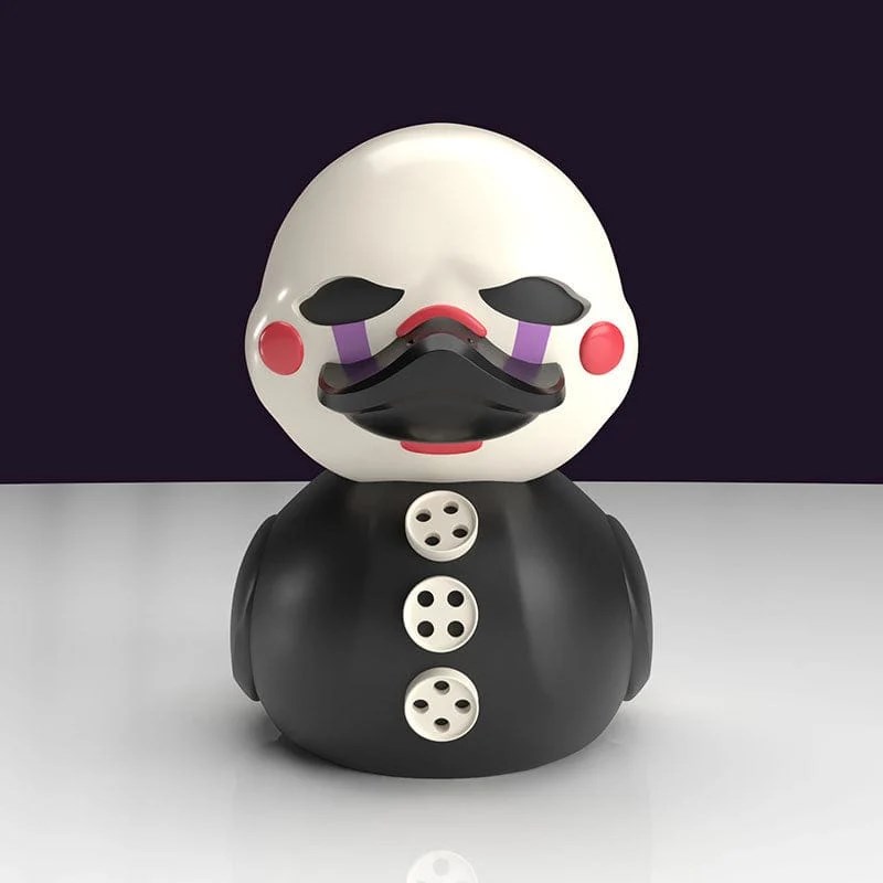 Hangi Fnaf karakterisinnnnnn