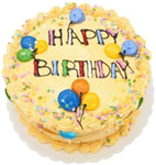 Happy Birthday Ya..