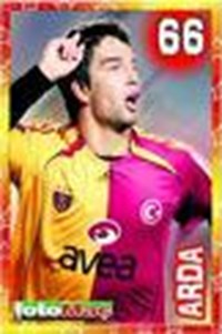 Hangi Türk Futbolcusun