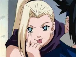 Ino's Bleh