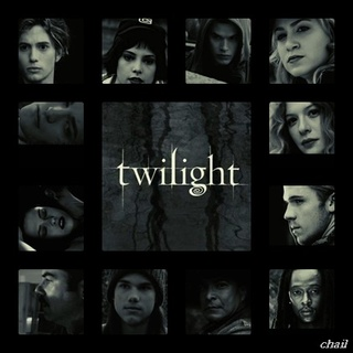 !!!!......Twilight.......!!!! 