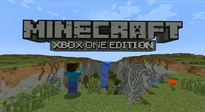 Minecraft Para Diego