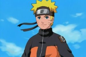 Che Personaggio Di Naruto Sei